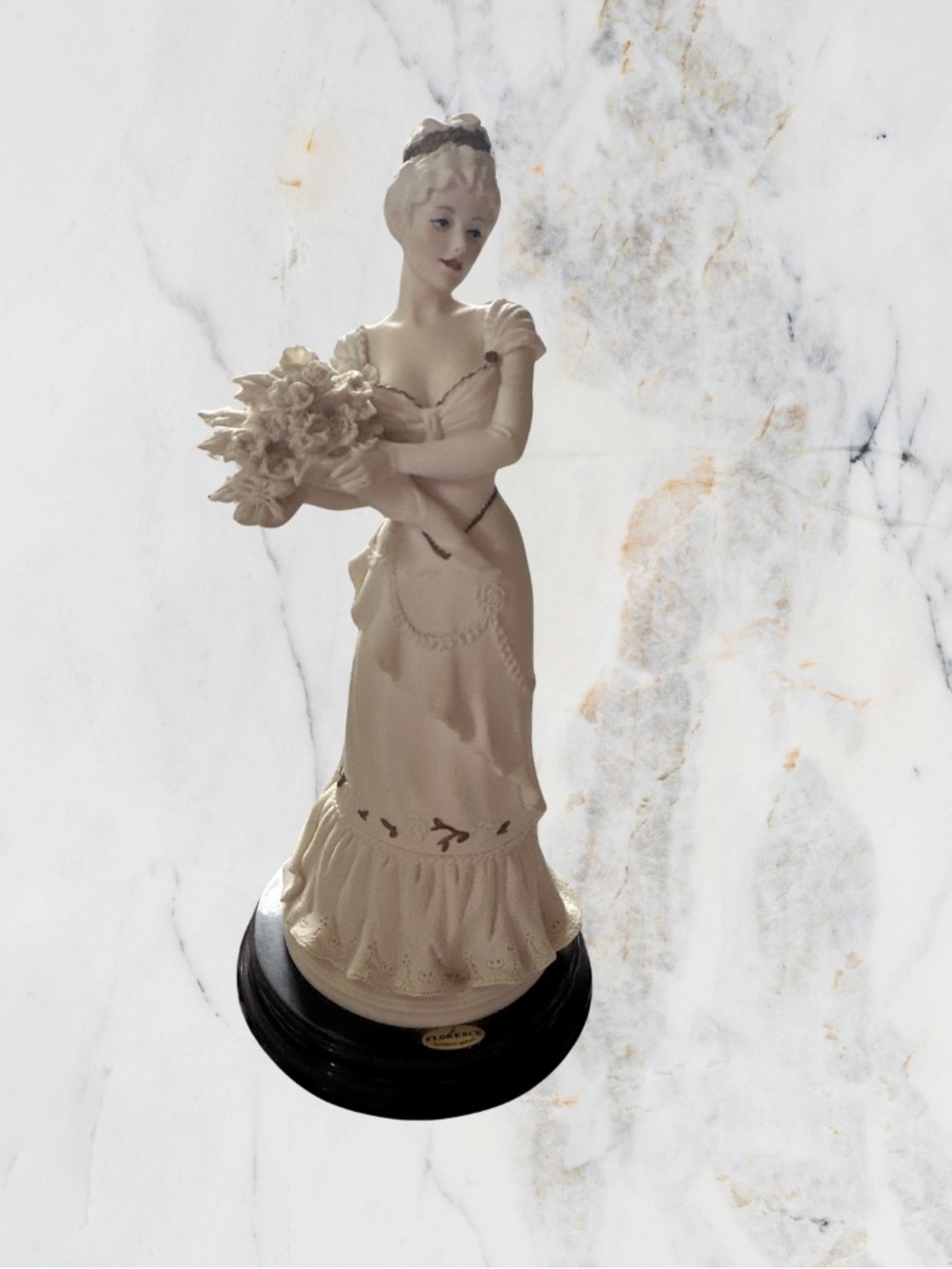Giuseppe Armani Vintage Figurine 1993